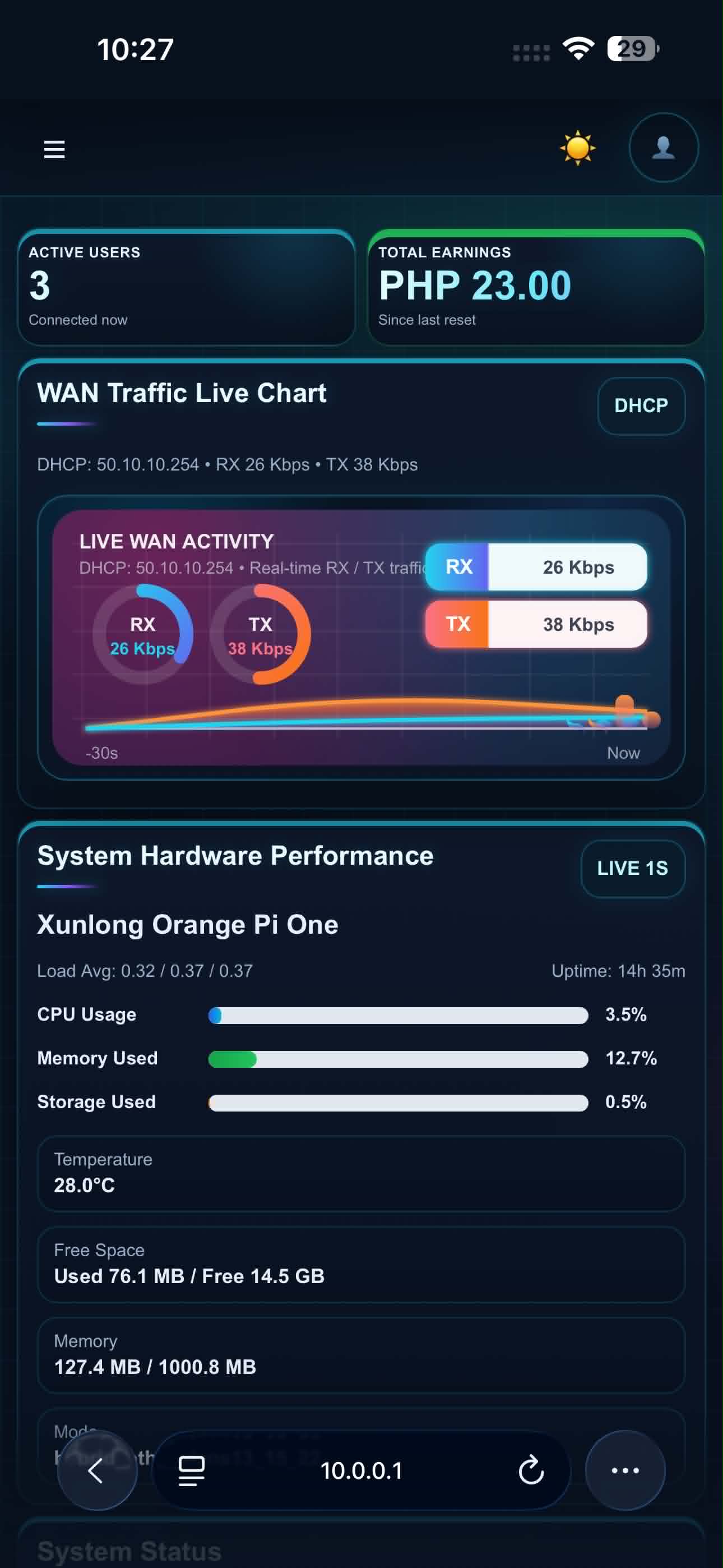 JLink PisoWiFi homepage banner slide 4