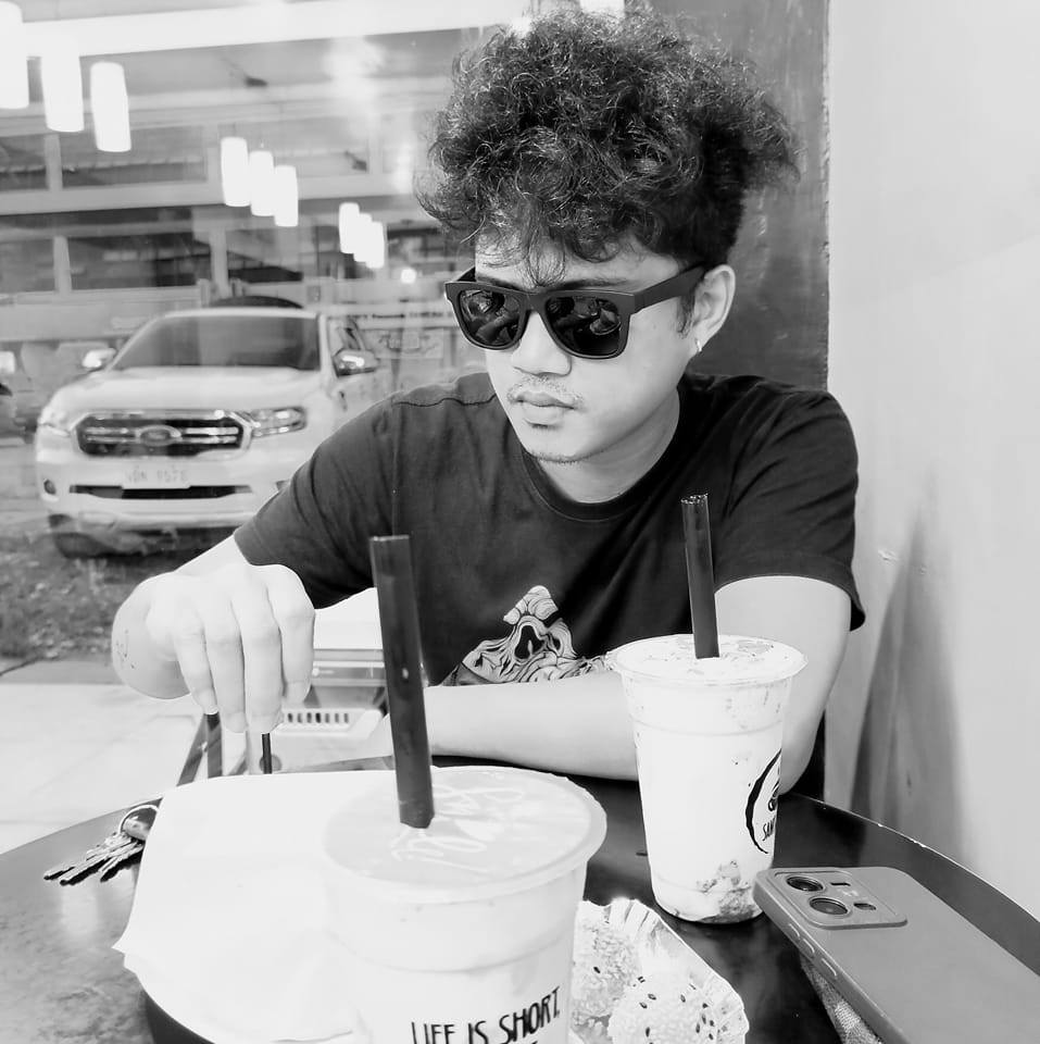 Marco Jay Martinez Corton profile photo